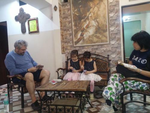 Hostal Kanha Paying Guest House