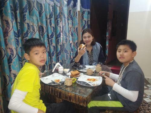 Hostal Kanha Paying Guest House