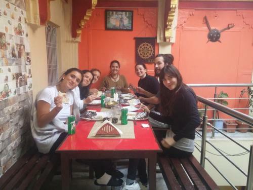 Hostal Kanha Paying Guest House