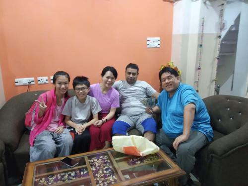 Hostal Kanha Paying Guest House