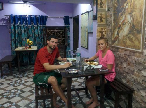 Hostal Kanha Paying Guest House