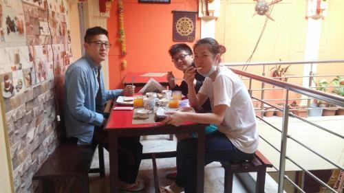 Hostal Kanha Paying Guest House