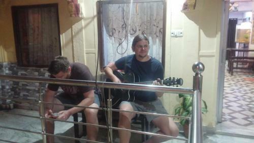 Hostal Kanha Paying Guest House