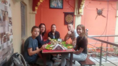 Hostal Kanha Paying Guest House