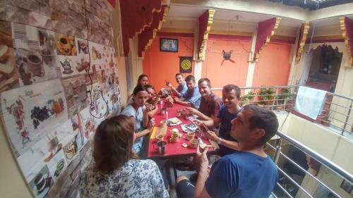 Hostal Kanha Paying Guest House