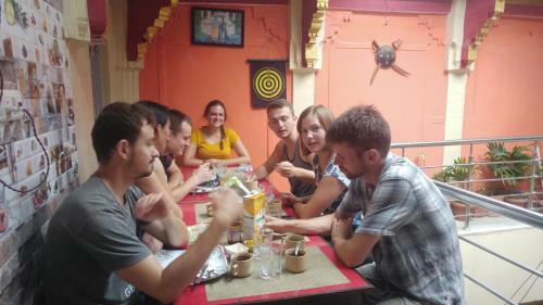 Hostal Kanha Paying Guest House