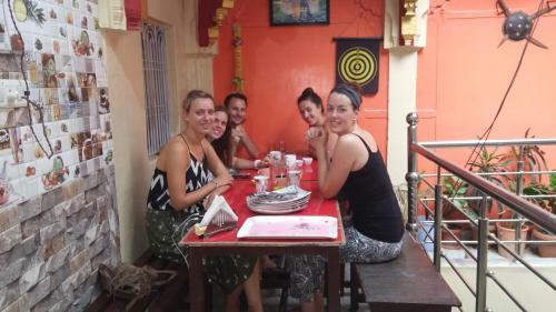 Hostal Kanha Paying Guest House