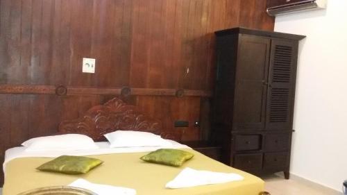Hotel Raja Park Beach Resort