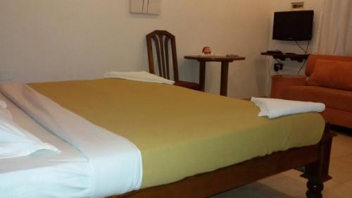 Hotel Raja Park Beach Resort