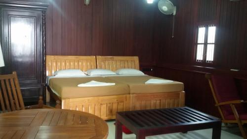 Hotel Raja Park Beach Resort