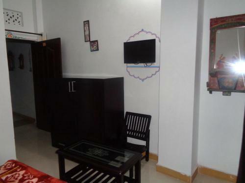 Hostal The Royal Lake View Villa