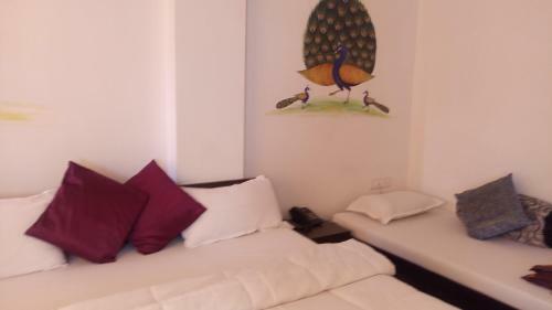 Hostal The Royal Lake View Villa