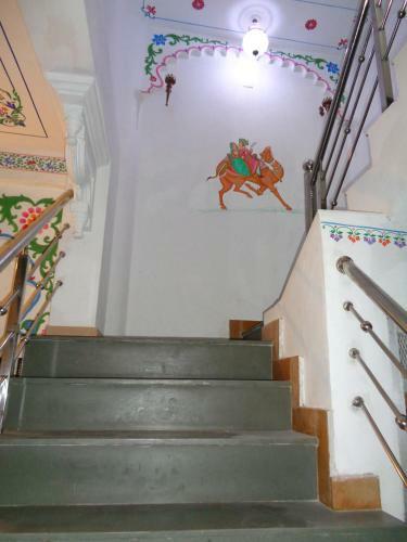 Hostal The Royal Lake View Villa