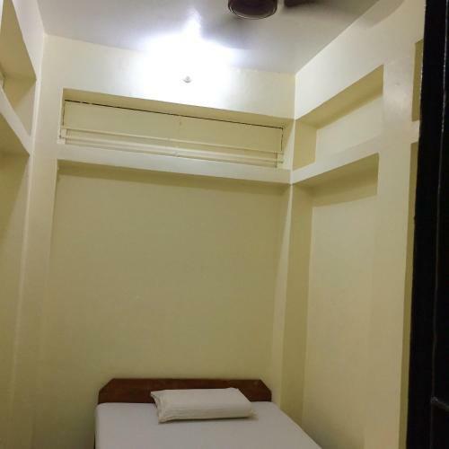 Hostal Shanti Guest House Manikarnika Ghat