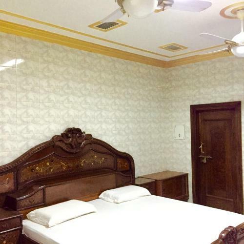 Hostal Shanti Guest House Manikarnika Ghat