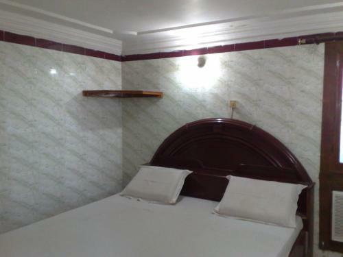 Hostal Shanti Guest House Manikarnika Ghat