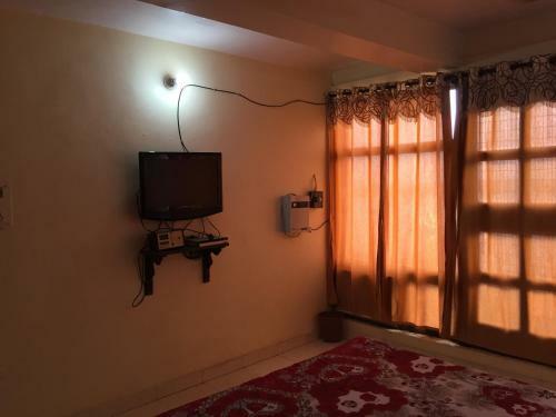 Hostal Shanti Guest House Manikarnika Ghat