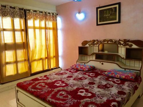 Hostal Shanti Guest House Manikarnika Ghat