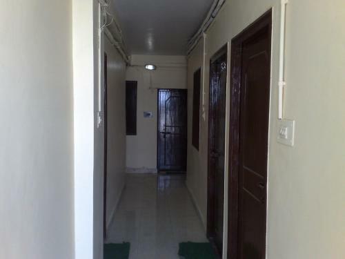 Hostal Shanti Guest House Manikarnika Ghat