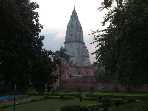 Hostal Shanti Guest House Manikarnika Ghat