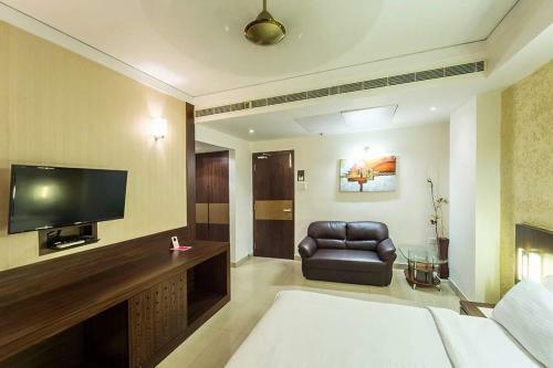 Hotel Encore Inn