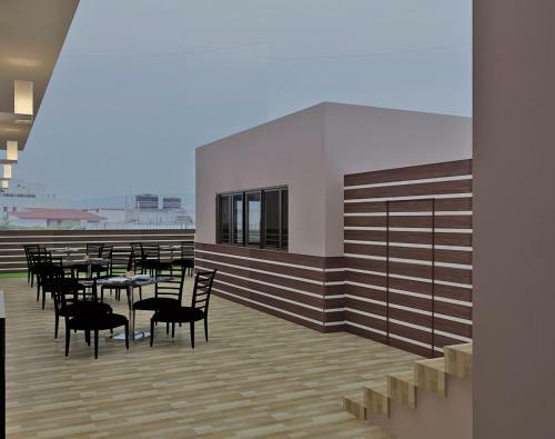 Hotel Encore Inn