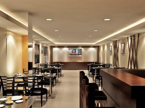 Hotel Encore Inn