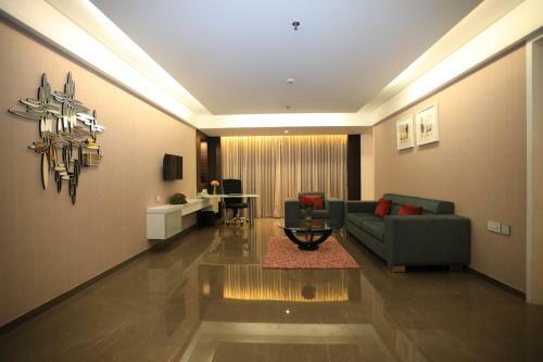 Hotel Radisson Udaipur