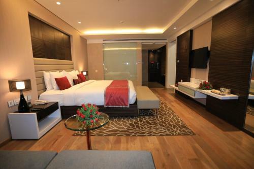 Hotel Radisson Udaipur