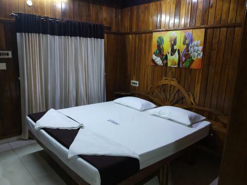 Hotel Puthooram Ayurvedic Beach Resort