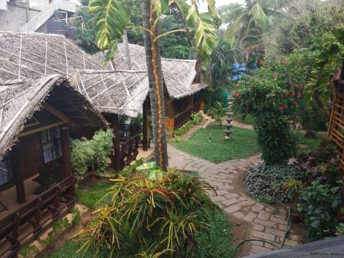Hotel Puthooram Ayurvedic Beach Resort