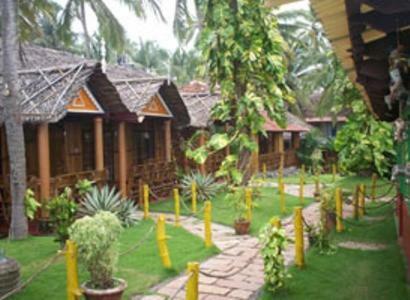 Hotel Puthooram Ayurvedic Beach Resort