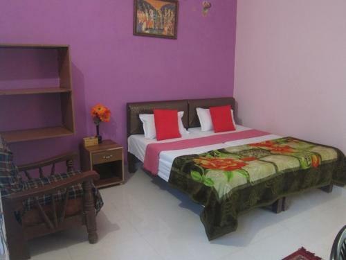 Hostal Kedar Guest House