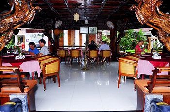 Hotel Akhil Beach Resort