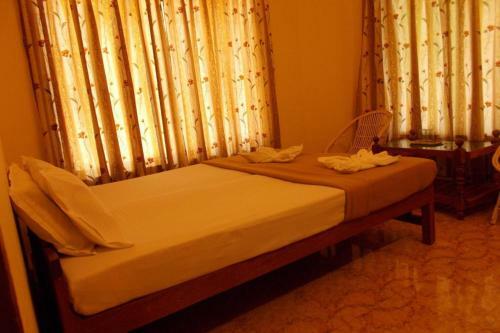 Hotel Namasthe Ayurvedic Mission