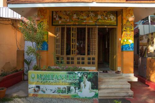 Hotel Namasthe Ayurvedic Mission