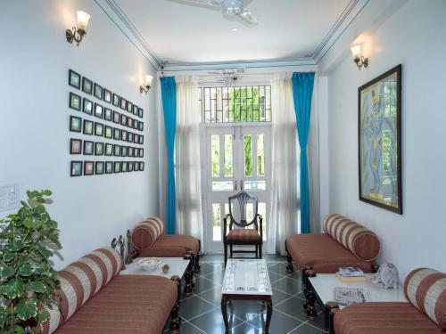 Bed & Breakfast Dev Villa