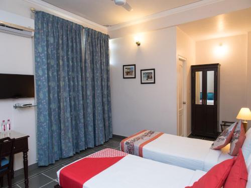 Bed & Breakfast Dev Villa