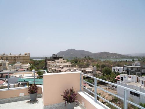 Bed & Breakfast Dev Villa
