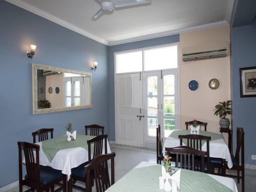 Bed & Breakfast Dev Villa