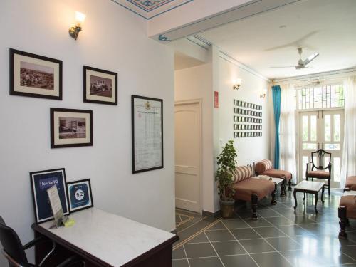 Bed & Breakfast Dev Villa