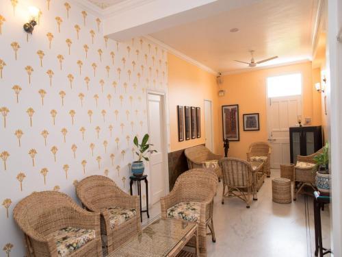 Bed & Breakfast Dev Villa