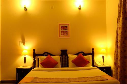 Bed & Breakfast Dev Villa