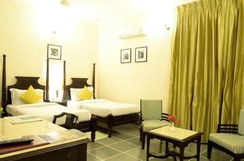 Bed & Breakfast Dev Villa