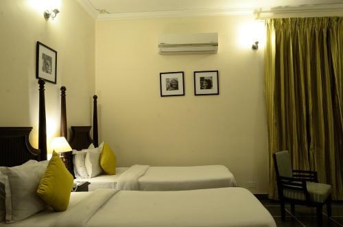Bed & Breakfast Dev Villa