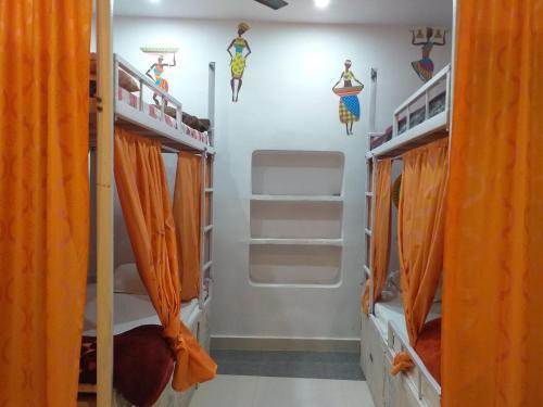 Hostal Banaras Paying Guest House