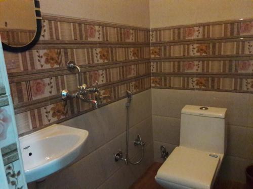Hostal Banaras Paying Guest House