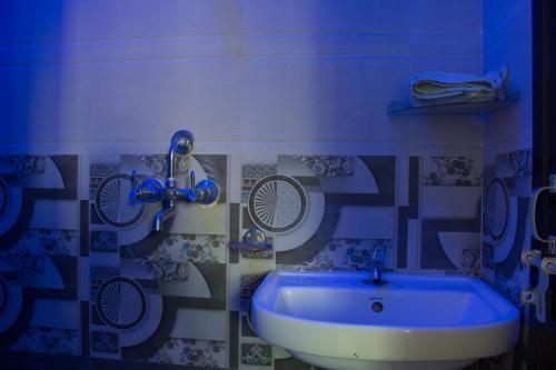 Hostal Banaras Paying Guest House