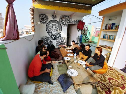 Hostal Banaras Paying Guest House