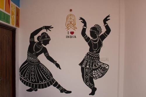 Hostal Banaras Paying Guest House